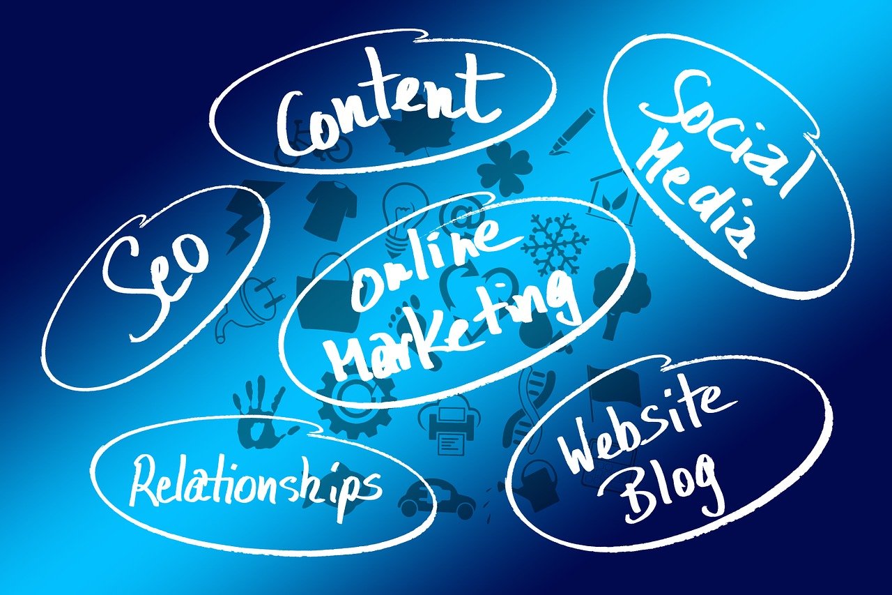 découvrez les meilleures stratégies et outils pour réussir votre publicité en ligne, augmenter la visibilité de votre marque et booster vos ventes grâce à l'online advertising.