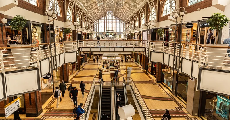 Des exemples B2C dans des secteurs inattendus