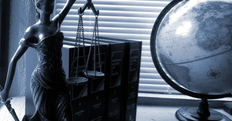 Homicide volontaire : ce que dit vraiment la loi