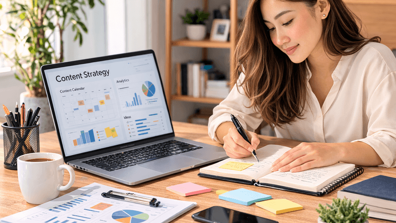 Marketing mix 2026 : les 5 leviers indispensables pour booster votre stratégie