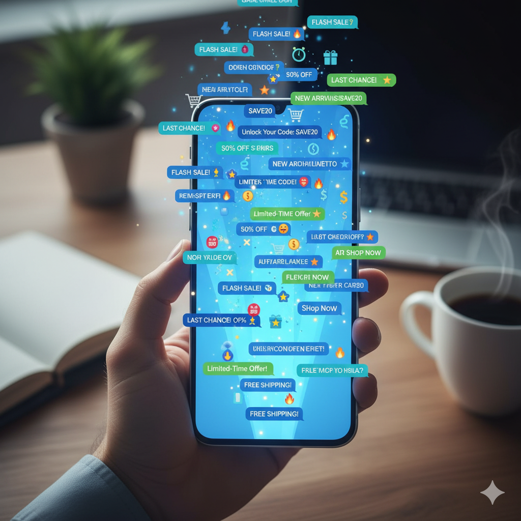 Les 10 erreurs à éviter lors de vos campagnes de SMS marketing