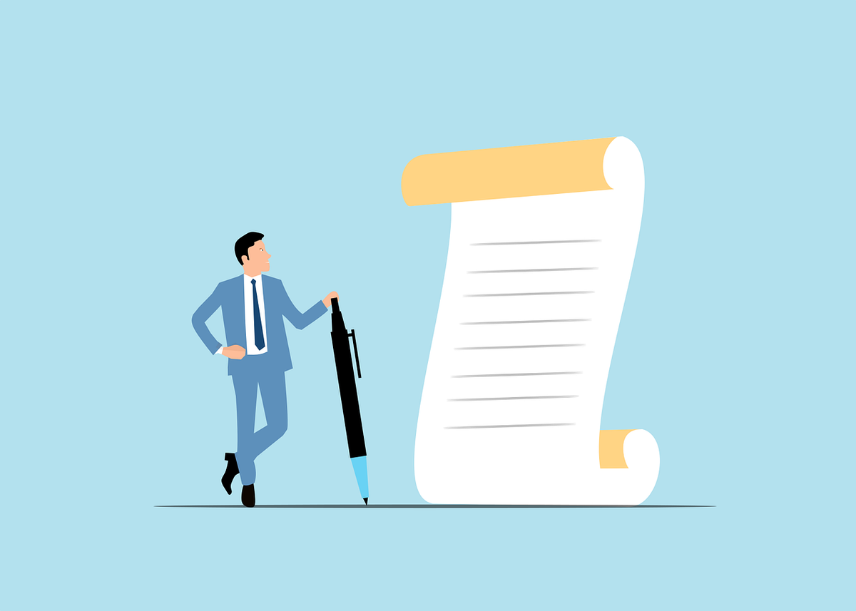 Comment se protéger juridiquement lors d’un partenariat commercial ?