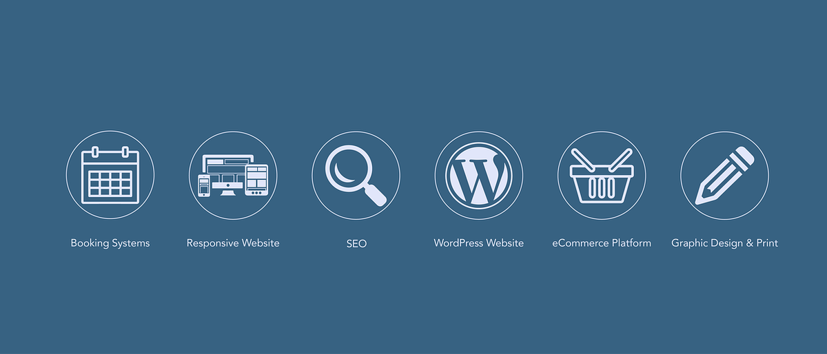 Pourquoi privilégier WordPress pour créer son site web en Guadeloupe en 2025 ?